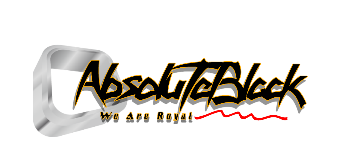AbsoluteBlack Logo